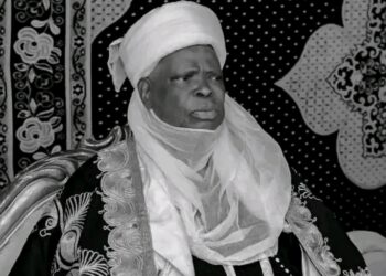 Late Sheikh Muhammad Bashir