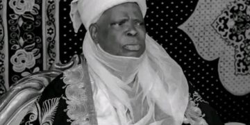 Late Sheikh Muhammad Bashir