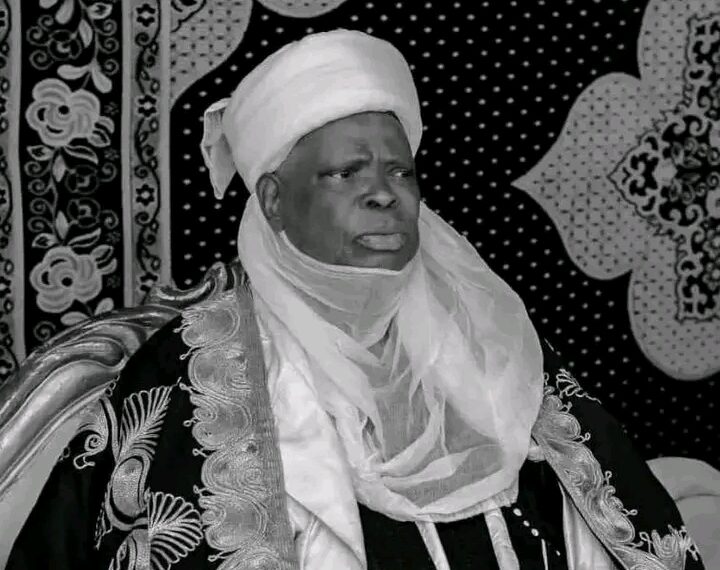 Late Sheikh Muhammad Bashir