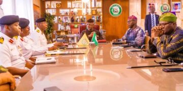 Jackpot for Ogun as Presidency Approves Oil Drilling in the State