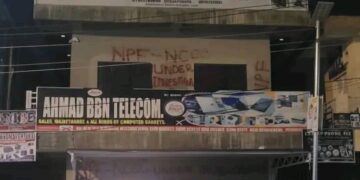 Police Arrest Six Over ₦7.7bn Telecom Airtime Fraud