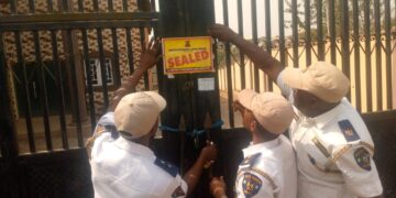 Waste Law Enforcement: Oyo Govt Clamps Down on Unregistered Collectors