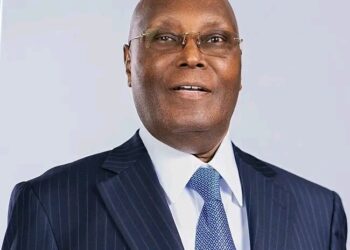 Atiku Speaks as Son Defects to APC