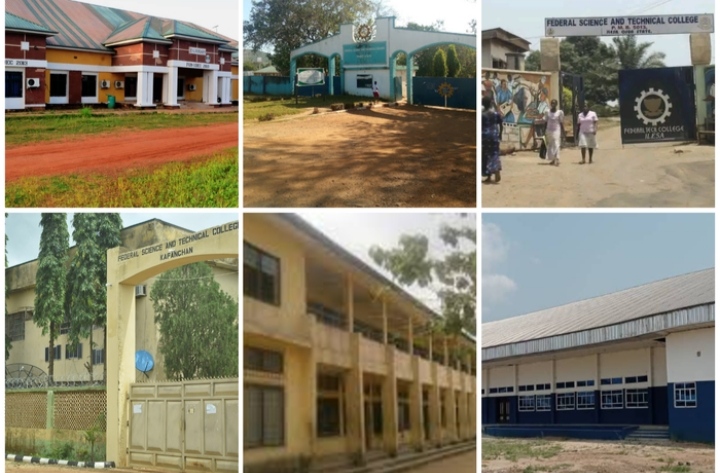 FG Opens Applications for Federal Technical Colleges, Restates Free Tuition Policy