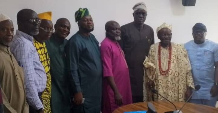 Oyo Opens Talks to Check Excesses of Estate Agents