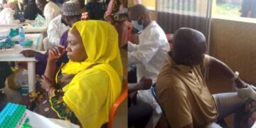 Screening Begins for Oyo Residents Heading to 2026 Hajj