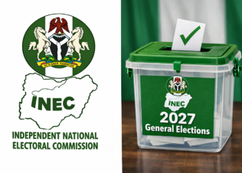 INEC Debunks Viral 2027 Election Timetable