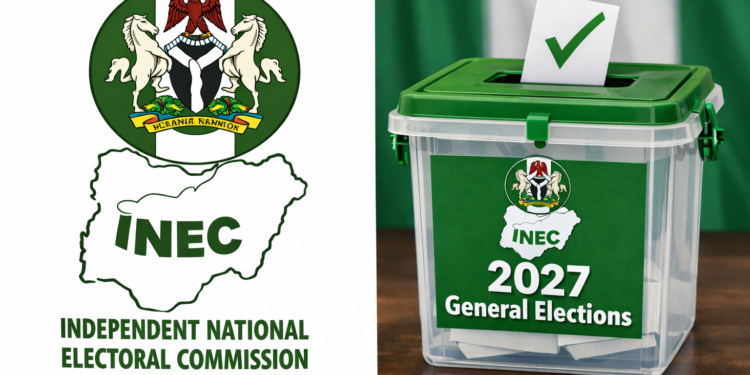 INEC Debunks Viral 2027 Election Timetable