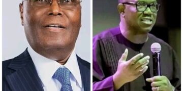 Senate Rejection of E-Transmission Draws Objections from Obi, Atiku