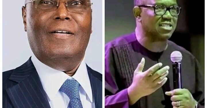 Senate Rejection of E-Transmission Draws Objections from Obi, Atiku