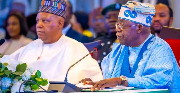 Tinubu: Nigeria Will Overcome Terrorism, Banditry