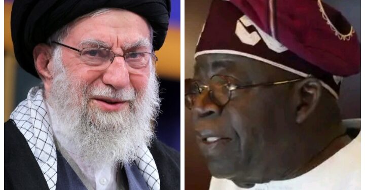 Nigeria Aligns with Iran in Marking Islamic Revolution Milestone