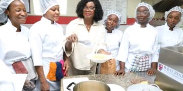 Nigeria’s 3,000 TVET Centres Signal New Front in Fight Against Unemployment