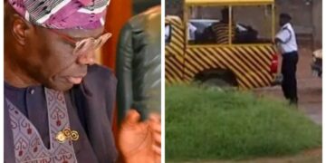 Government Says Court Ruling on VIO Not Applicable to Lagos