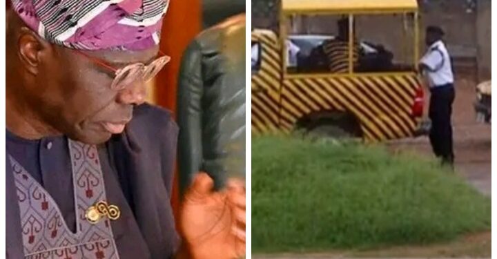 Government Says Court Ruling on VIO Not Applicable to Lagos