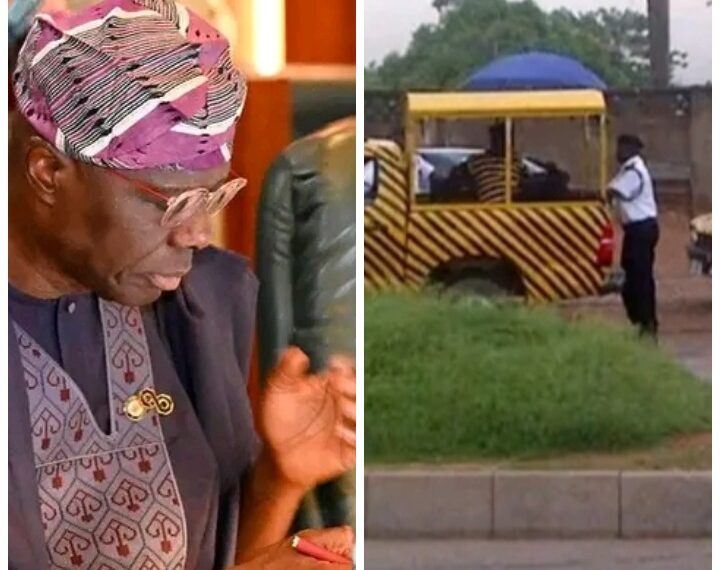 Government Says Court Ruling on VIO Not Applicable to Lagos