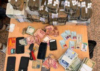 EFCC Arrests Vote Buyers with Over N17.2m in FCT Polls