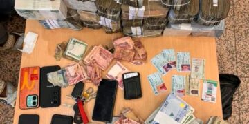 EFCC Arrests Vote Buyers with Over N17.2m in FCT Polls