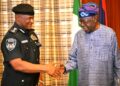 Tinubu to Acting IGP: ‘You Have My Word, You Have My Full Support’