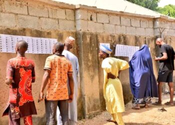 Race to Aso Rock Now January 16 as INEC Unveils Revised 2027 Timetable