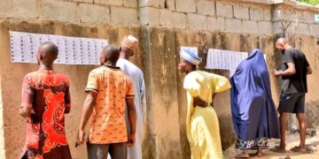 Race to Aso Rock Now January 16 as INEC Unveils Revised 2027 Timetable