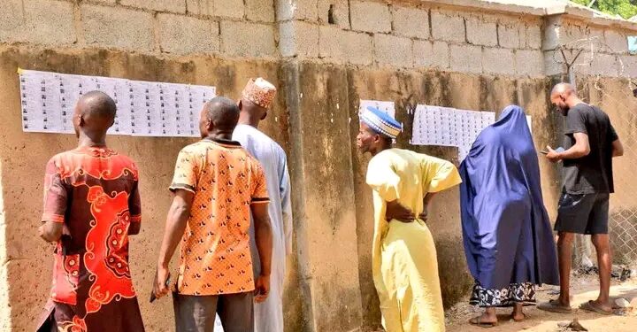 Race to Aso Rock Now January 16 as INEC Unveils Revised 2027 Timetable