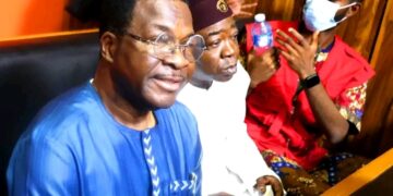 Late Ex-Minister, Two Others Charged by EFCC for Alleged Forgery