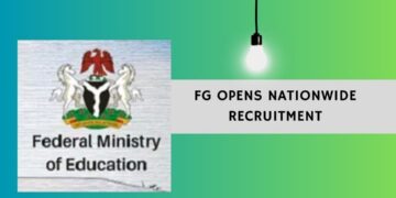 FG Invites Skilled Nigerians to Apply for Jobs