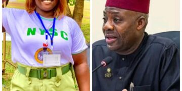 NYSC Participation Now Requires NERD Registration — FG