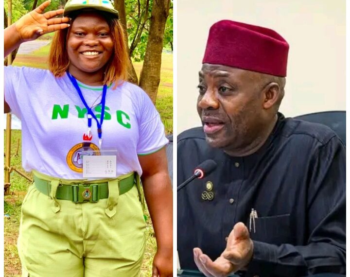 NYSC Participation Now Requires NERD Registration — FG