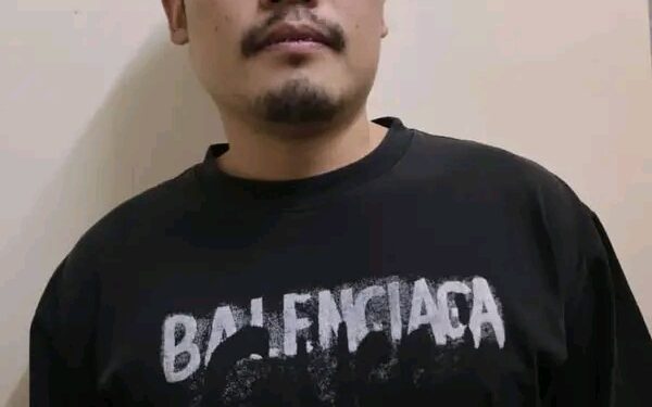 N1,000 Deal Lands Chinese National in Court