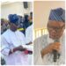 Ajose Swears In Olorunda Cabinet, Names Ashade Council Secretary
