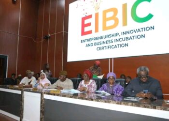 FG Unveils Scheme to Groom Students as Job Creators