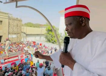 Kwankwaso Quits NNPP, Signals New Alignment