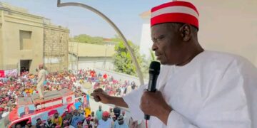 Kwankwaso Quits NNPP, Signals New Alignment