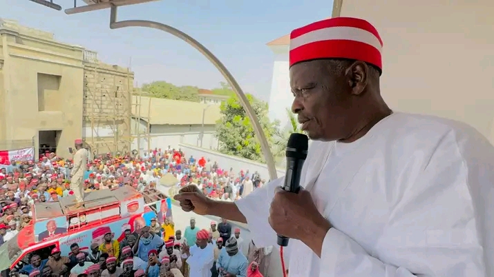 Kwankwaso Quits NNPP, Signals New Alignment