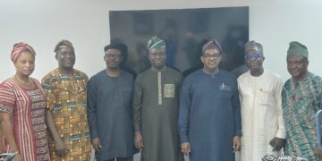 Makinde Government Partners with FAO to Modernize Agriculture, Empower Farmer