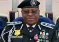 IGP Withdraws Hundeyin, Appoints DCP Anthony Placid as Force Spokesperson