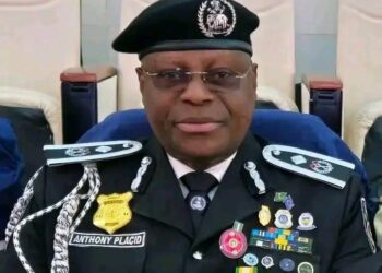 IGP Withdraws Hundeyin, Appoints DCP Anthony Placid as Force Spokesperson