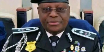 IGP Withdraws Hundeyin, Appoints DCP Anthony Placid as Force Spokesperson