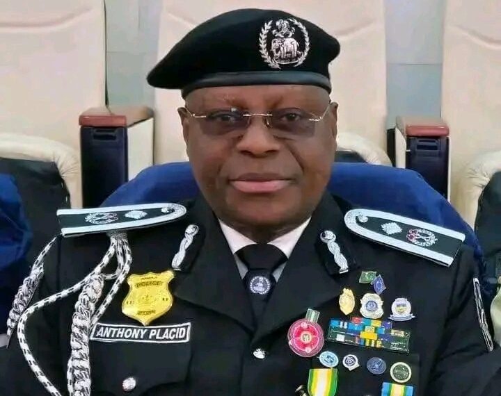 IGP Withdraws Hundeyin, Appoints DCP Anthony Placid as Force Spokesperson