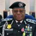 IGP Withdraws Hundeyin, Appoints DCP Anthony Placid as Force Spokesperson