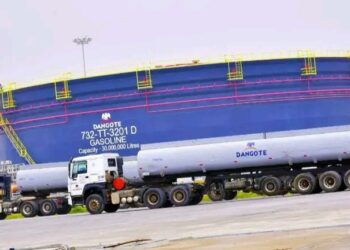 Relief for Motorists as Dangote Refinery Cuts Petrol, Diesel Prices