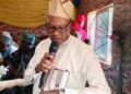 Ajose Raises Alarm Over Security Threats in Badagry, Seeks Joint Action