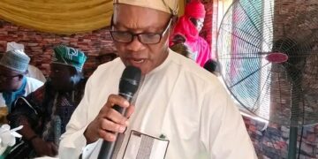 Ajose Raises Alarm Over Security Threats in Badagry, Seeks Joint Action