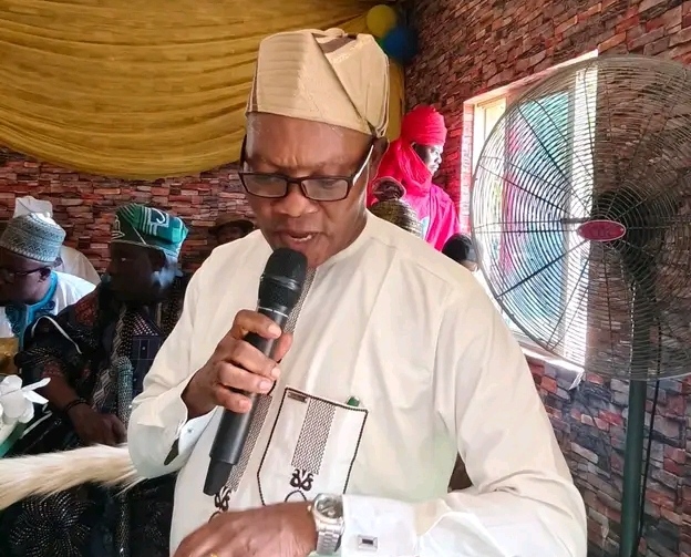 Ajose Raises Alarm Over Security Threats in Badagry, Seeks Joint Action