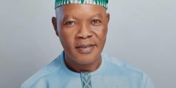 Executive Chairman, Olorunda LCDA