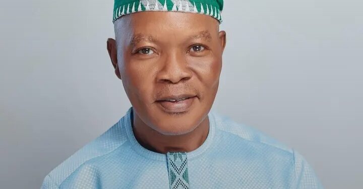 Executive Chairman, Olorunda LCDA