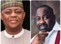 FFK Accuses Dele Momodu of Betrayal, Questions His Political Record