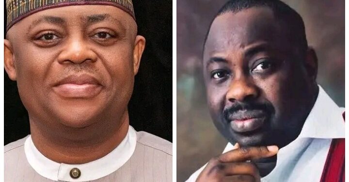 FFK Accuses Dele Momodu of Betrayal, Questions His Political Record